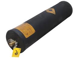 Pipe Sealing Bag RDK 20/50  2.5 bar with eye bolt